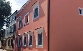 Apartments Velo