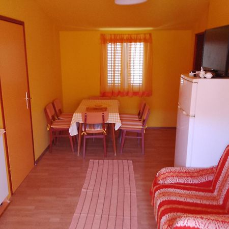 Apartments Velo Veli Lošinj Exteriér fotografie