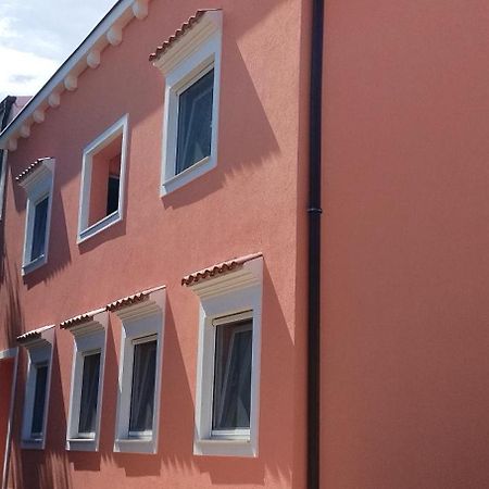 Apartments Velo Veli Lošinj Exteriér fotografie
