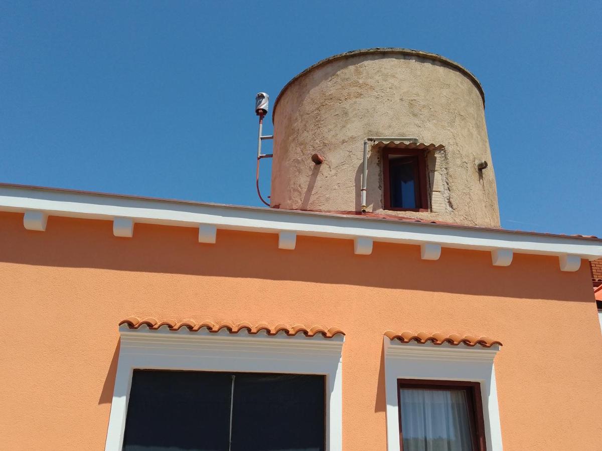 Apartments Velo Veli Lošinj Exteriér fotografie