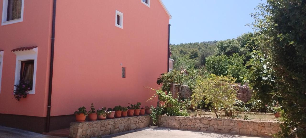 Apartments Velo Veli Lošinj Exteriér fotografie