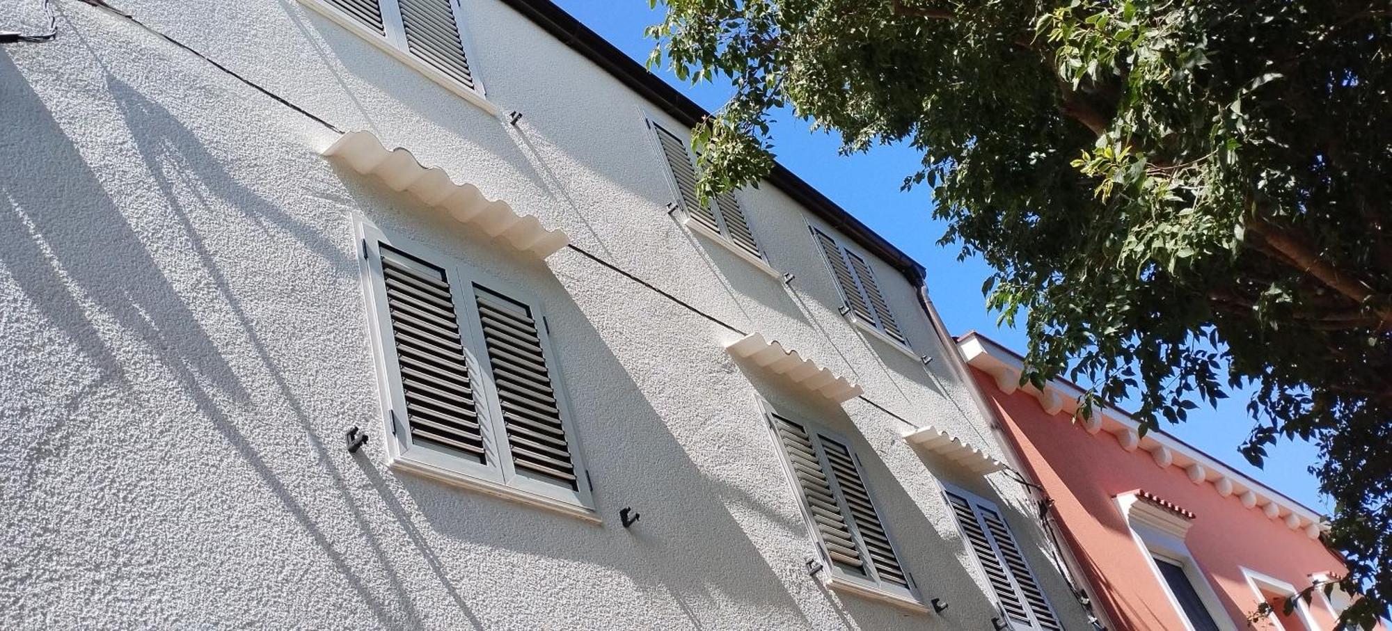 Apartments Velo Veli Lošinj Exteriér fotografie