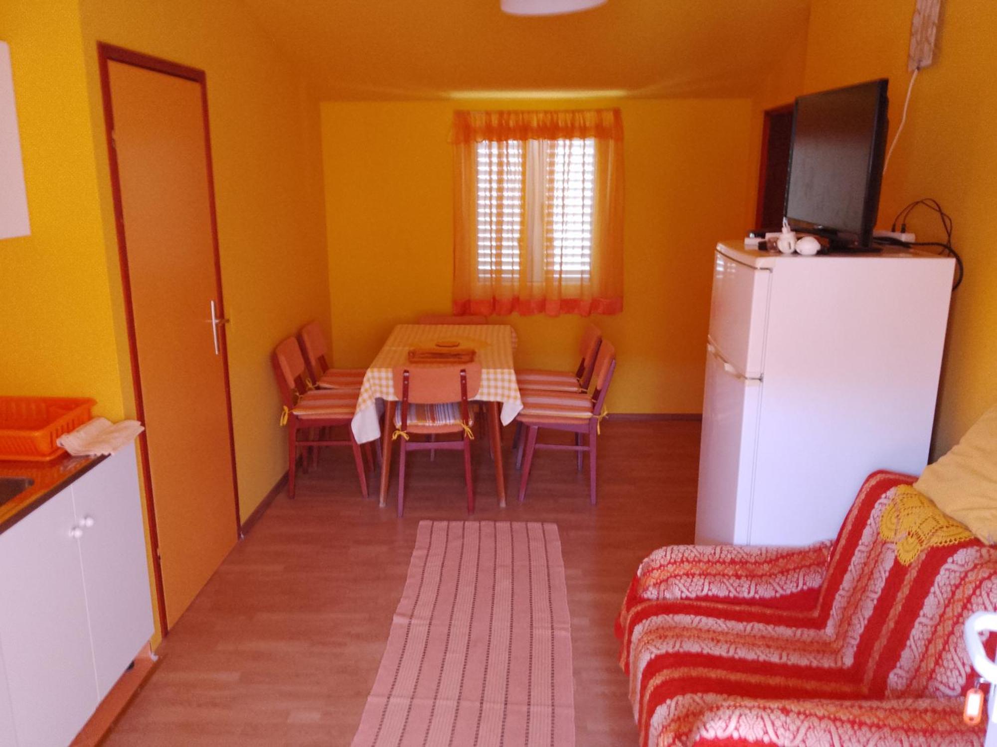 Apartments Velo Veli Lošinj Exteriér fotografie