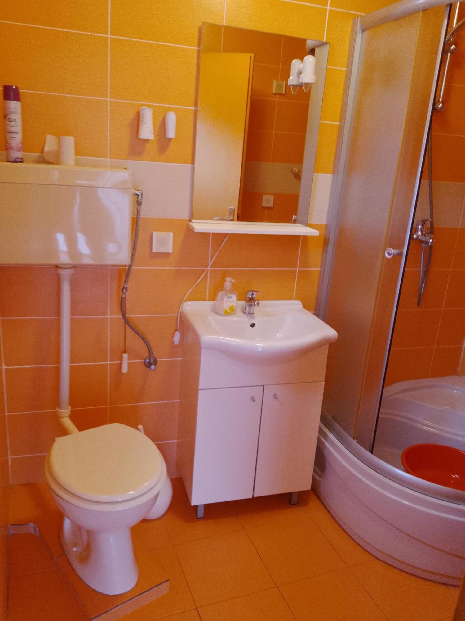 Apartments Velo Veli Lošinj Exteriér fotografie