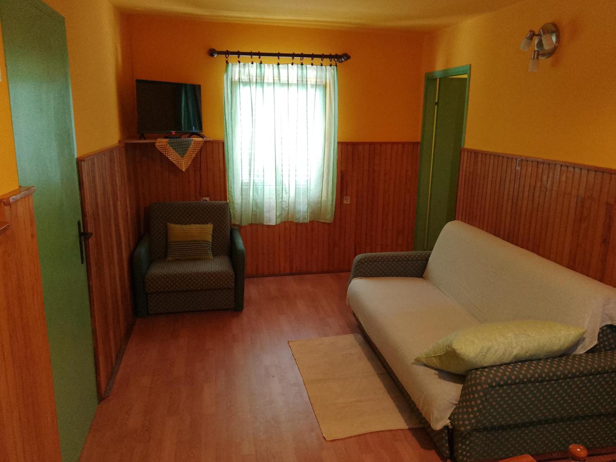 Apartments Velo Veli Lošinj Exteriér fotografie