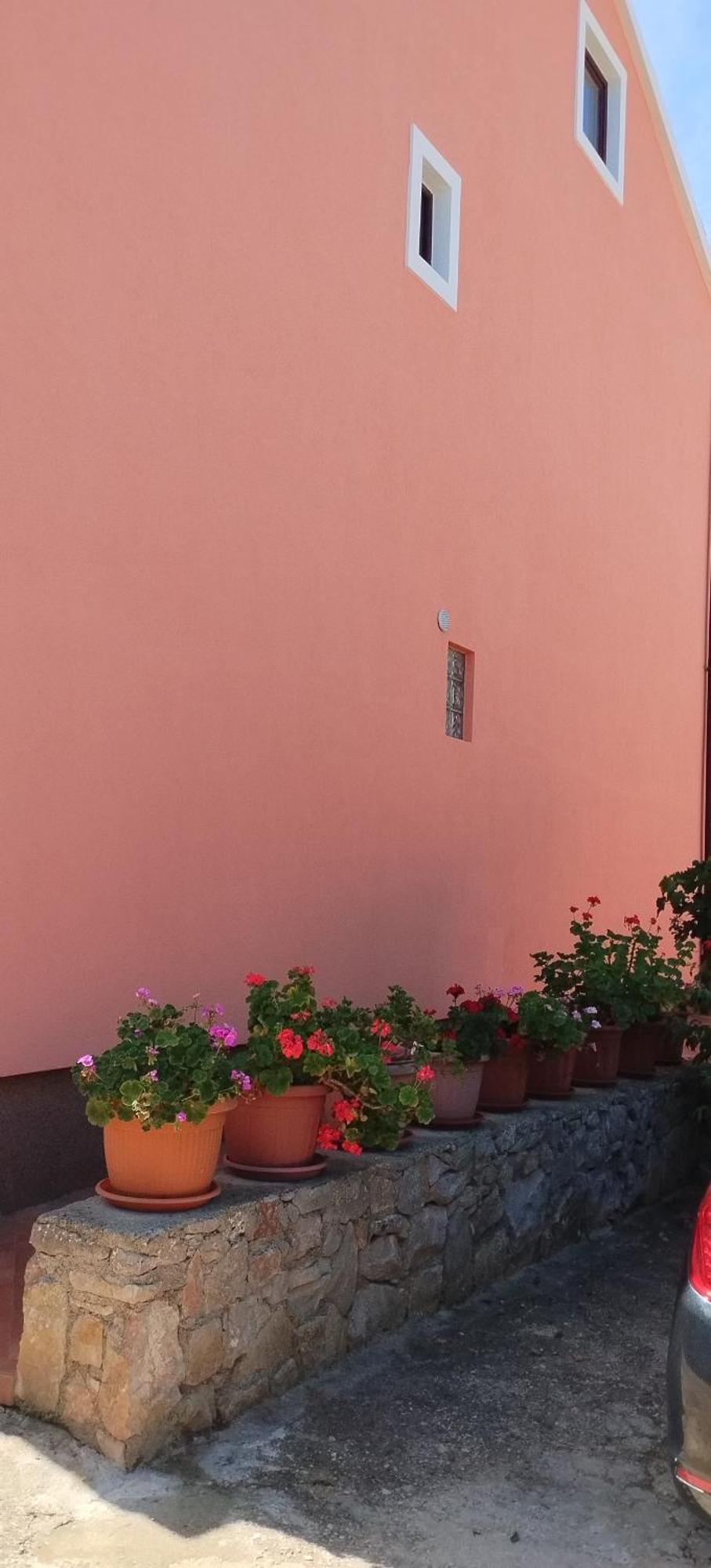 Apartments Velo Veli Lošinj Exteriér fotografie