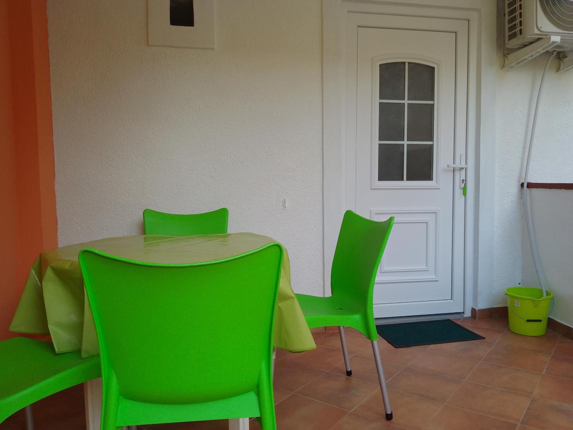 Apartments Velo Veli Lošinj Exteriér fotografie